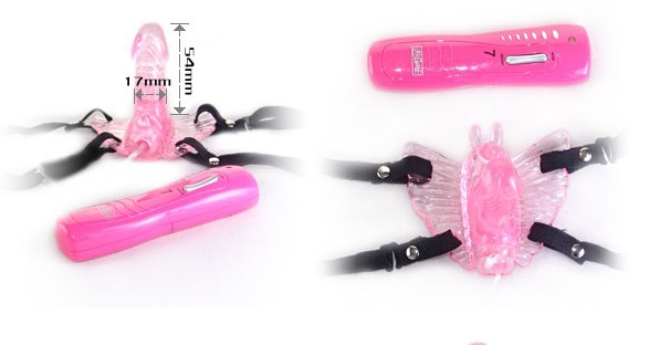 玉蝴蝶(暂时缺货) - 穿戴坐骑 昆明成人用品-云南