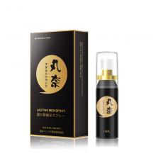 丸奈男士外用久战控时喷剂持久装_15ml