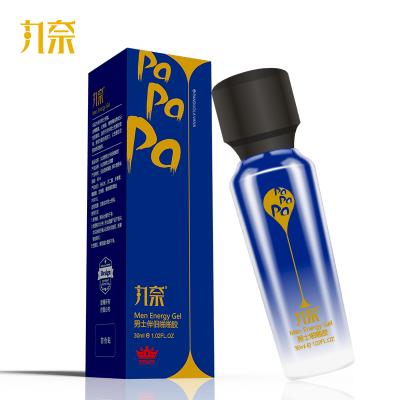 丸奈男士伴侣啪啪胶<strong style='color:red;'>延时</strong>增硬凝露_30ml