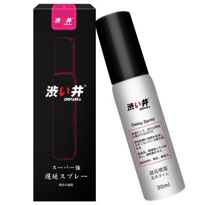 涩井男性外用持久不麻木<strong style='color:red;'>延时</strong>喷剂日本男优同款_30ml