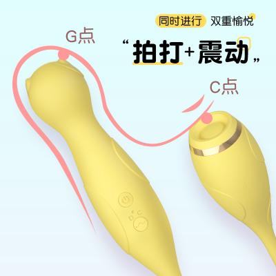 【自慰+调情】来乐情趣跳蛋 女性自慰情趣棒震动跳蛋 高潮性玩...