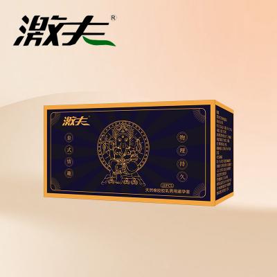 【戴上做猛男】激夫持久泰国情趣套10只装大颗粒物理延时<strong style='color:red;'>避孕套</strong>...